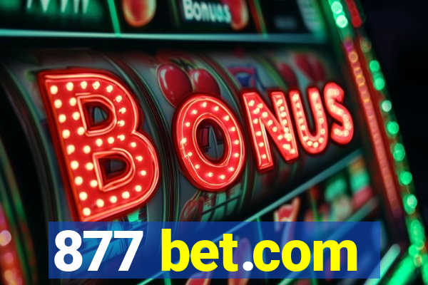 877 bet.com